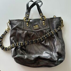 COACH LIMITED EDITION HANDBAG